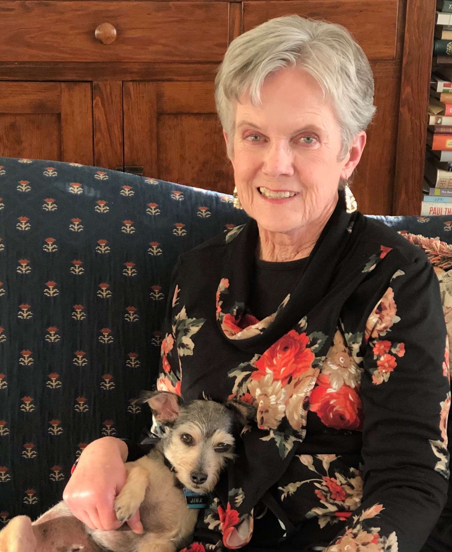 Obituary of Susan Rolph Anchondo