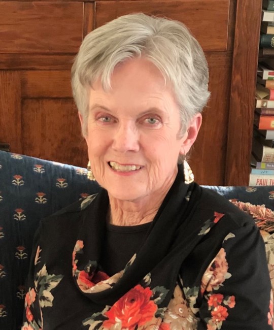 Obituary of Susan Rolph Anchondo