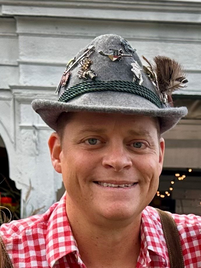Obituary of Matthew Thomas Schmidt