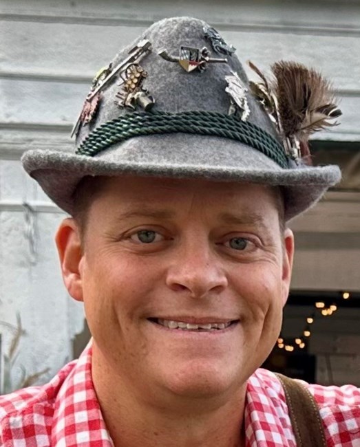 Obituary of Matthew Thomas Schmidt