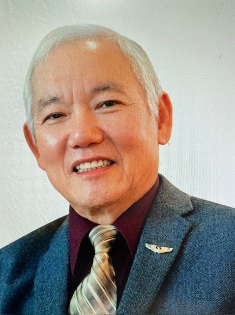 Obituary of Giao Ngoc Nguyen