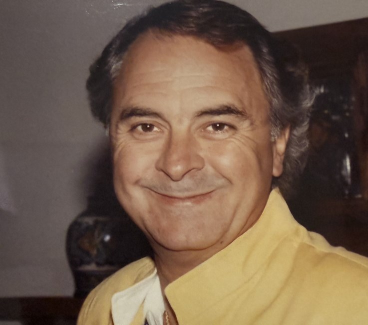 Obituary of Hector Medellin
