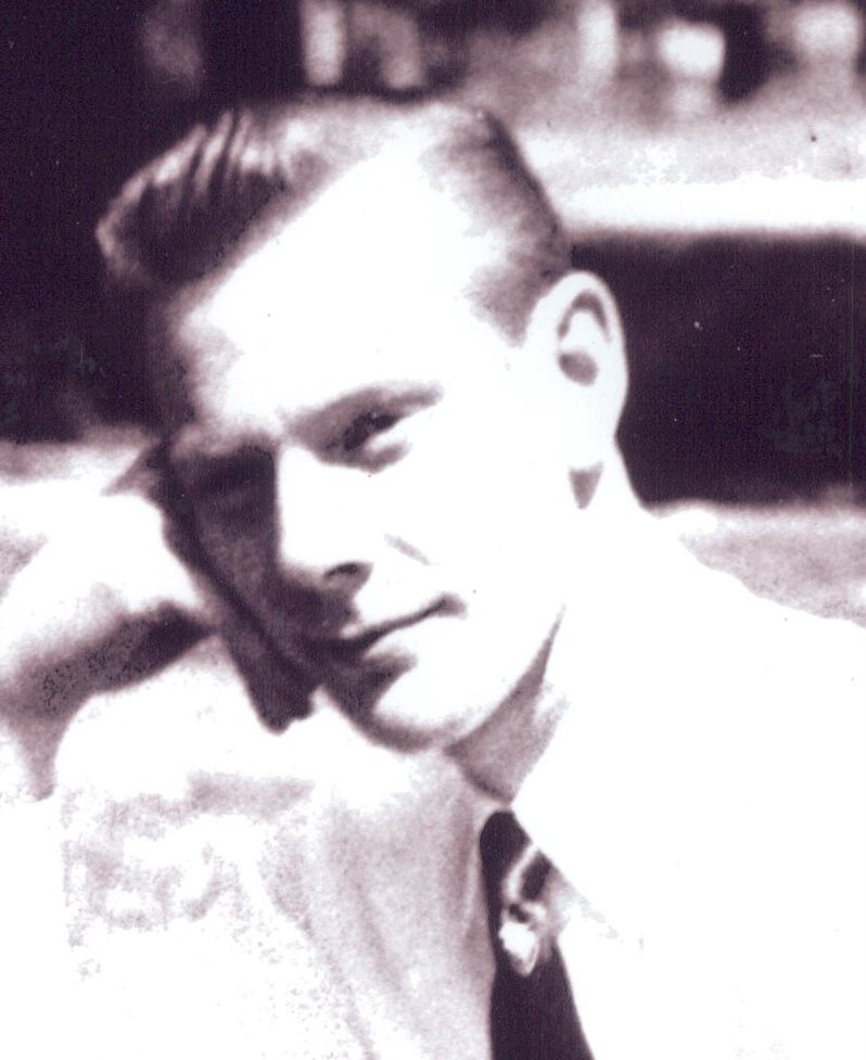 Lawrence "Larry" Barclay Obituary Springfield, IL