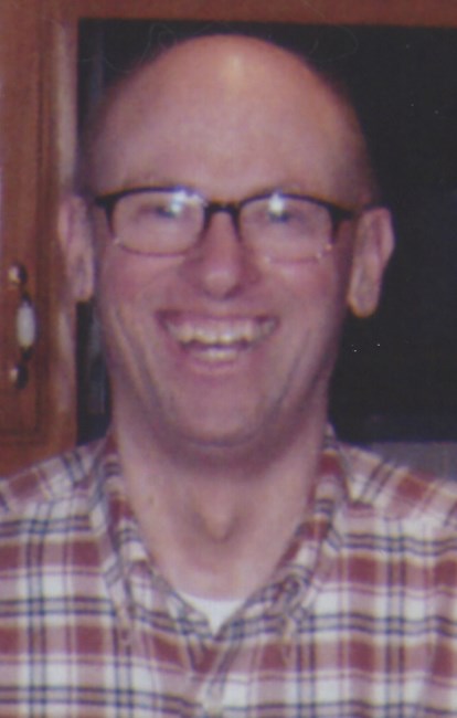 Obituary of John Charles Carey