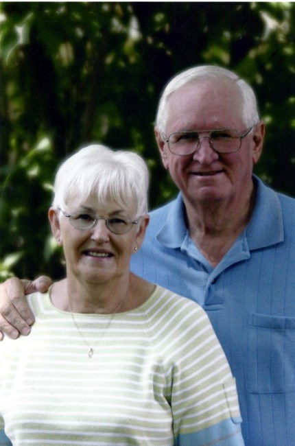 Obituary of Evelyn Marie Olson Luthi