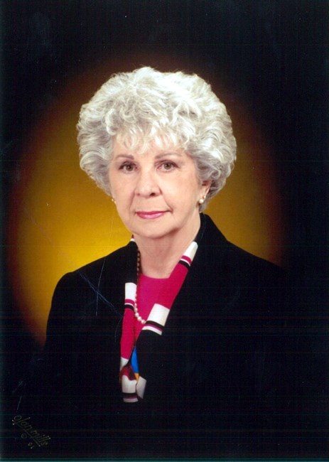 Obituary of Mary Fayard Coogan