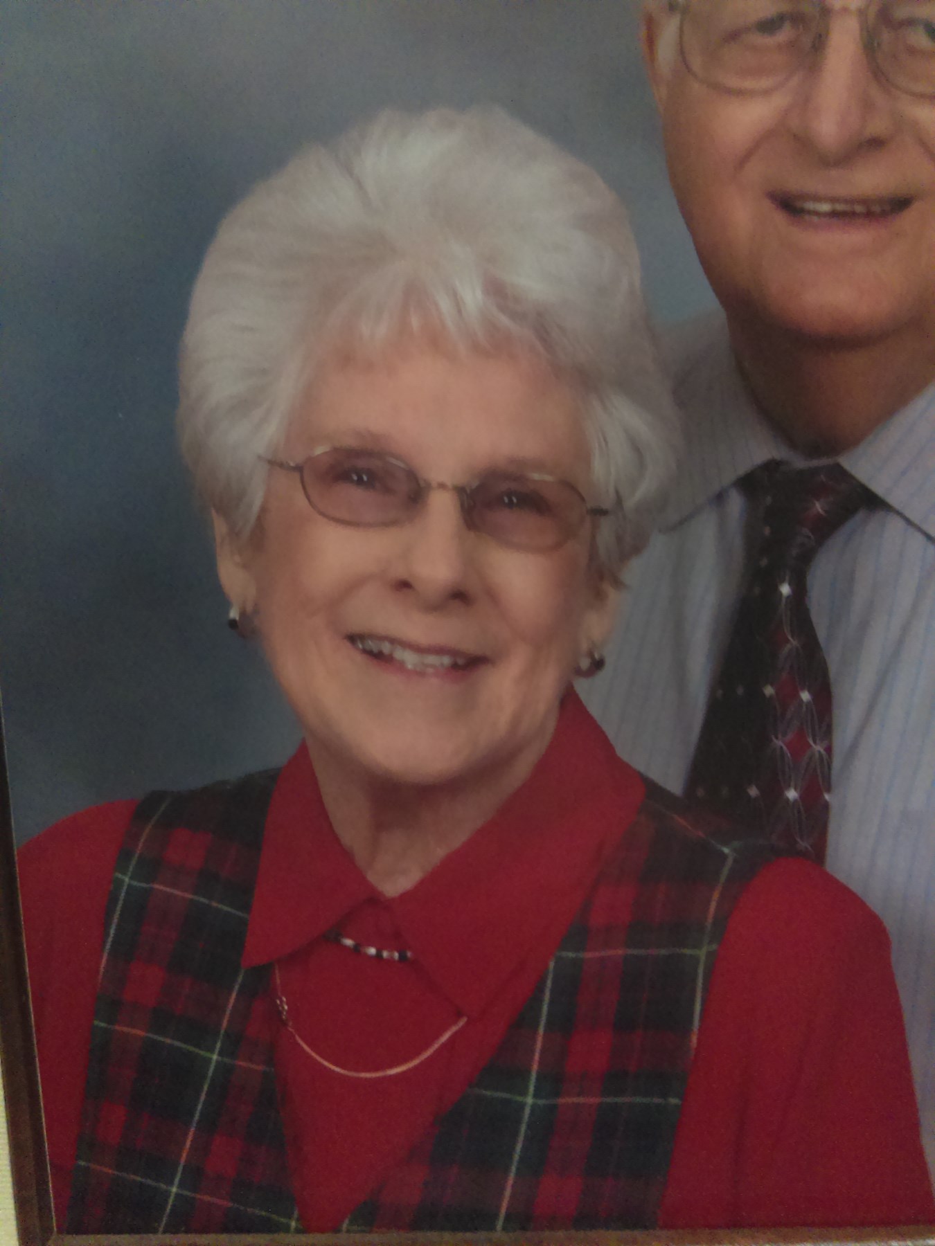 Obituary of Flora Jeanette Matthews