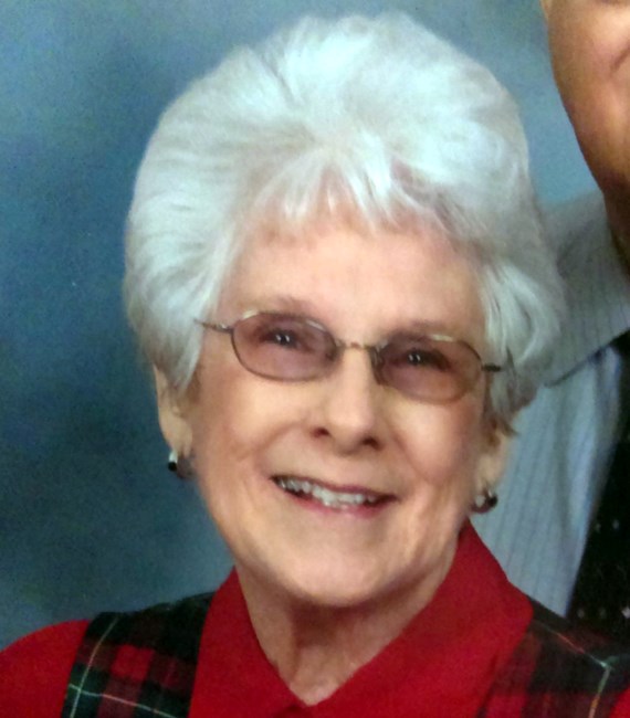 Obituary of Flora Jeanette Matthews