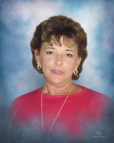 Obituario de Linda Kay Crosby