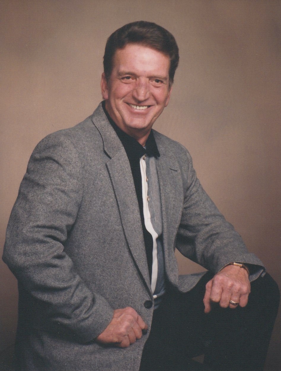 Obituary of Fredrick Phillips