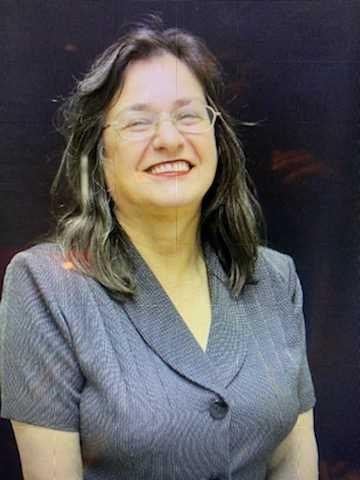 Obituary of Carletta "Joan" Hemphill
