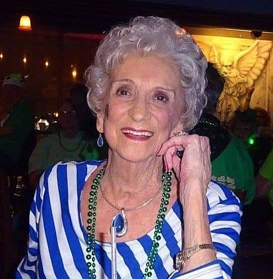 Obituary of Jacqueline L Vandegrift