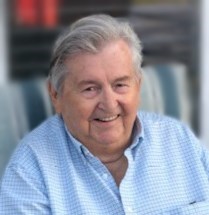 Obituary of Richard Lenard Lyons