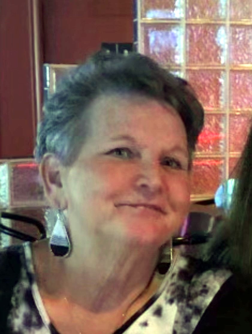 Donna Katherine East Obituary Canton, TX