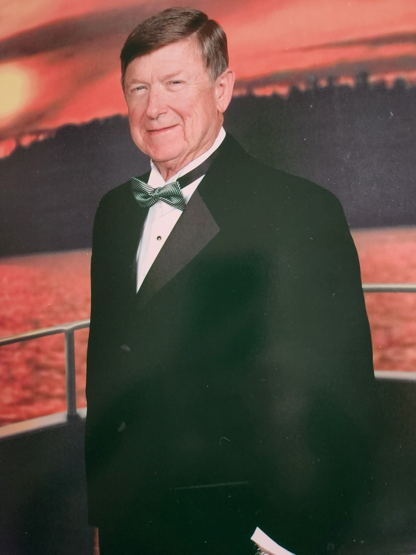Eugene Butler Obituary Westlake Village, CA