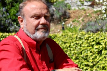 Obituary of George Fredric Lazovsky