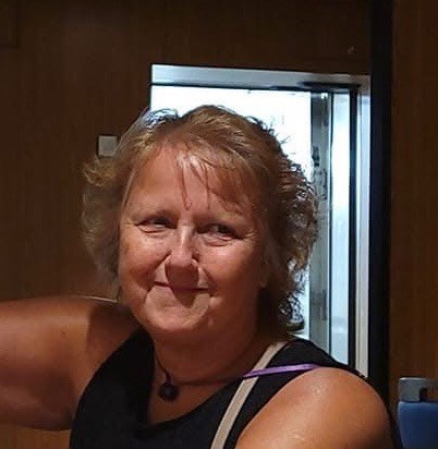 Avis de décès de Sandra Lynn Smith