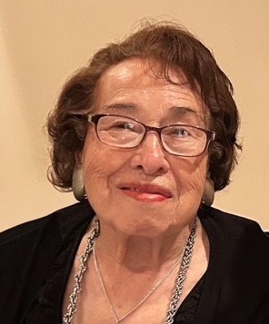 Obituary of Betty R. Field