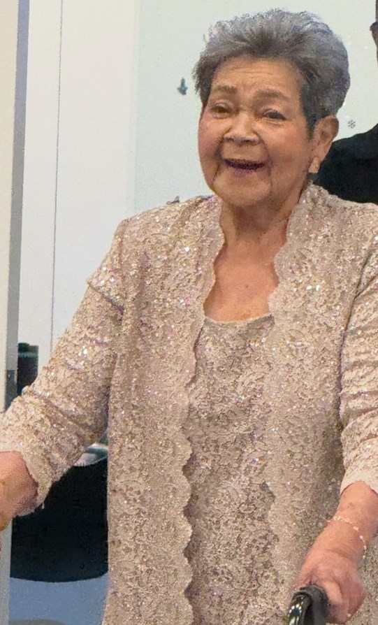 Obituario de Esperanza Fernández Perez