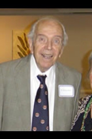 Obituary of Dr. Richard H. Rush
