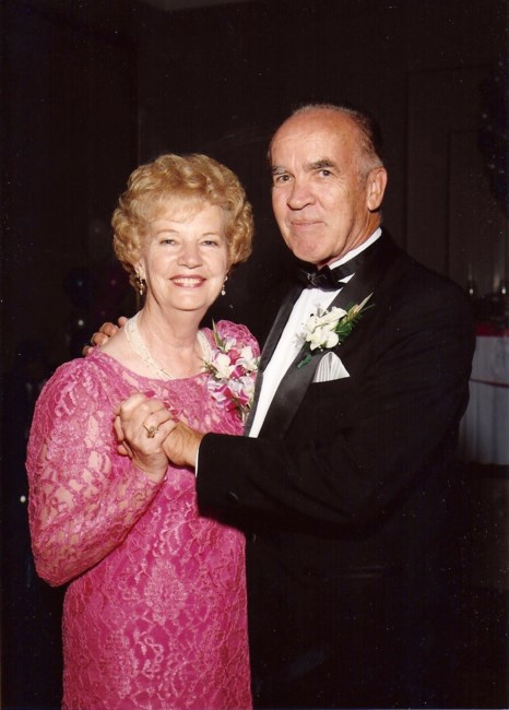 Obituary of Lenora E Harral