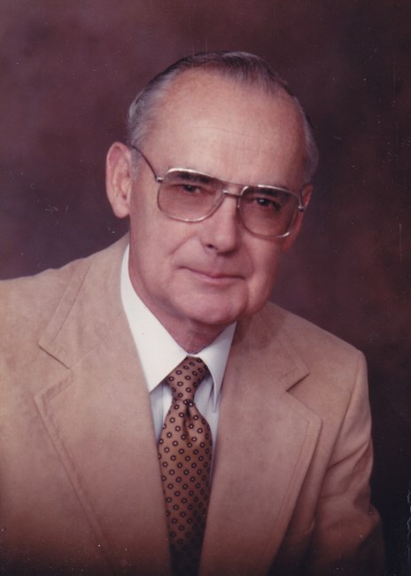 Obituary of Daniel C. Beyer Jr.
