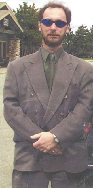 Obituary of Andrew B. Roguski