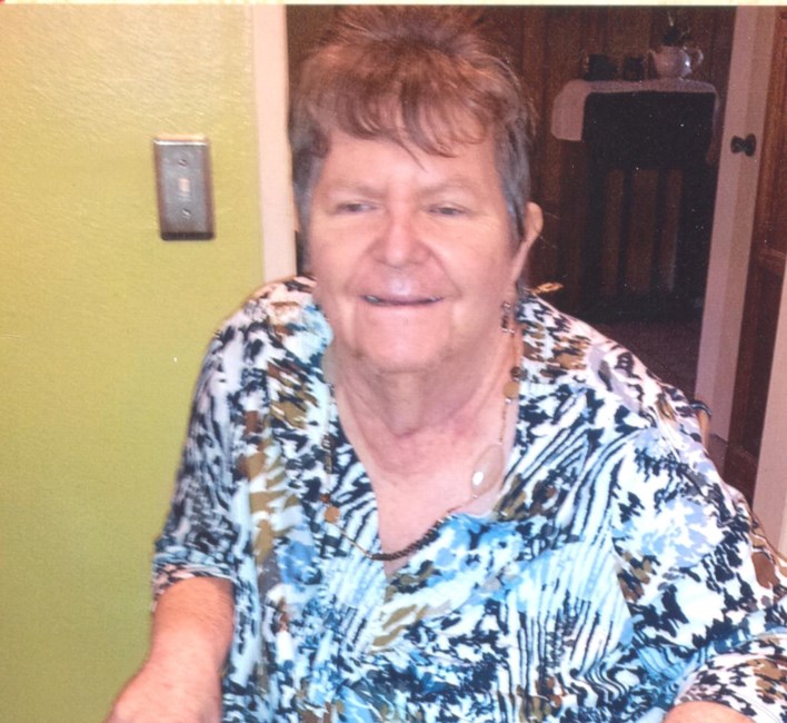 Obituary of Dorothy Mary Bigham