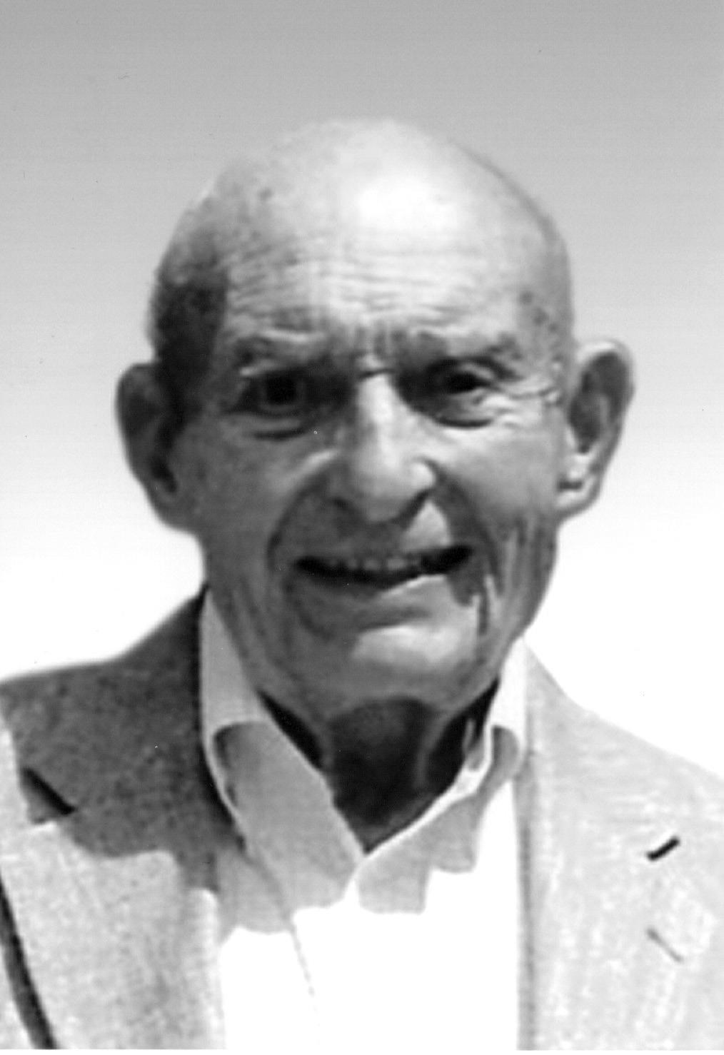 Obituary of Lon Willing Ramsey