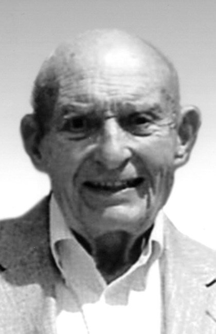 Obituary of Lon Willing Ramsey