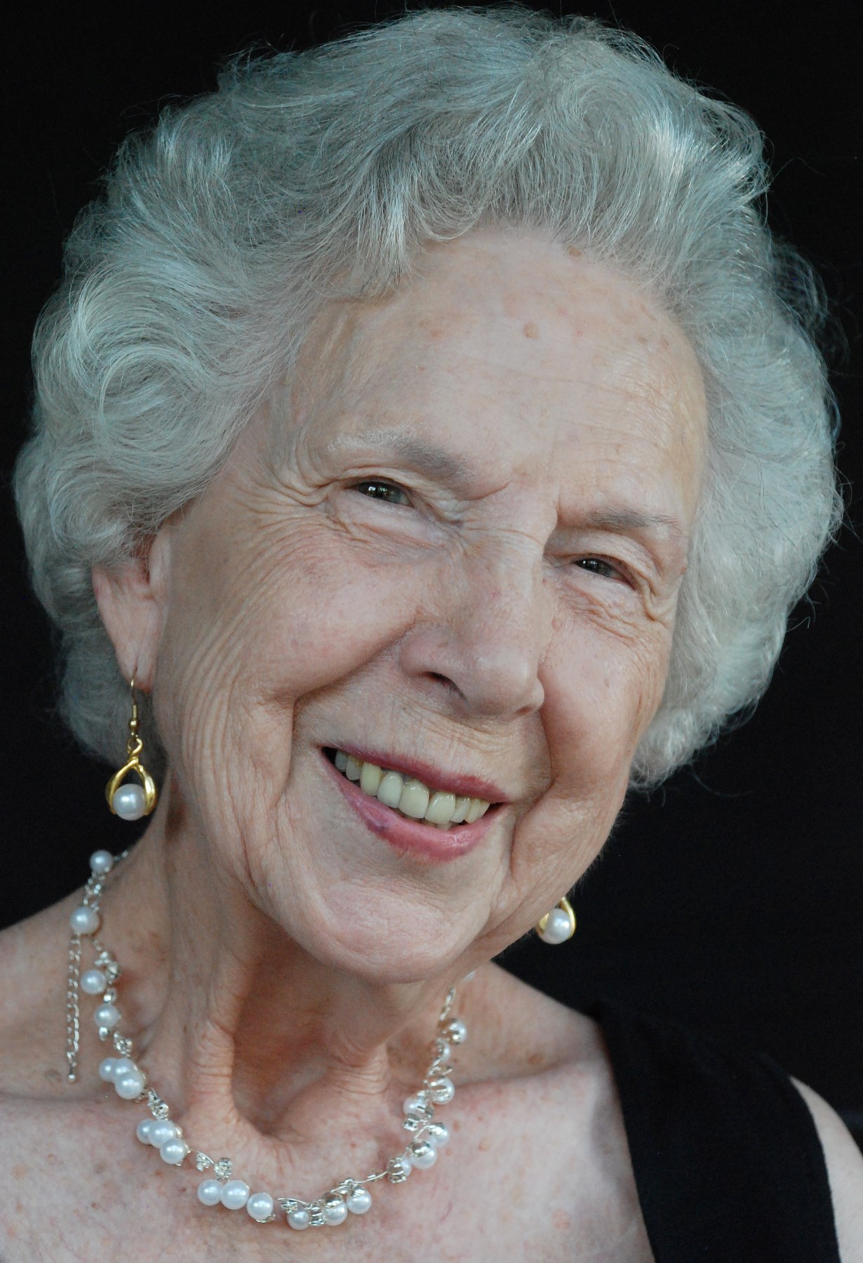 Obituary of Olive Faye Krick