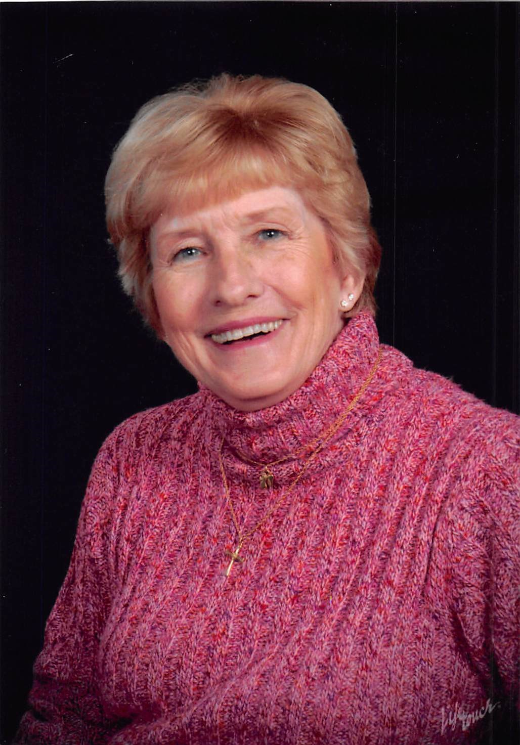 Avis de décès de Willie Crawford