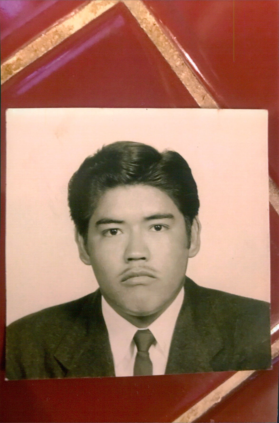 Obituary of Erasmo "Chino" Martinez