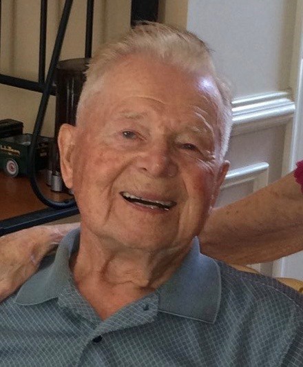 Obituary of Pierre Marie Coant