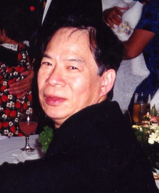 Obituary of Kwok Chun Chow
