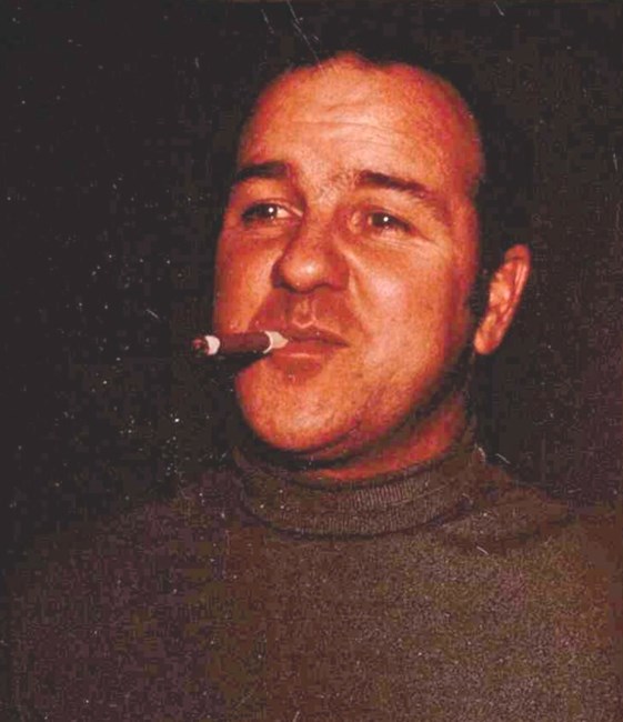 Obituary of Lloyd Dennis Beatty