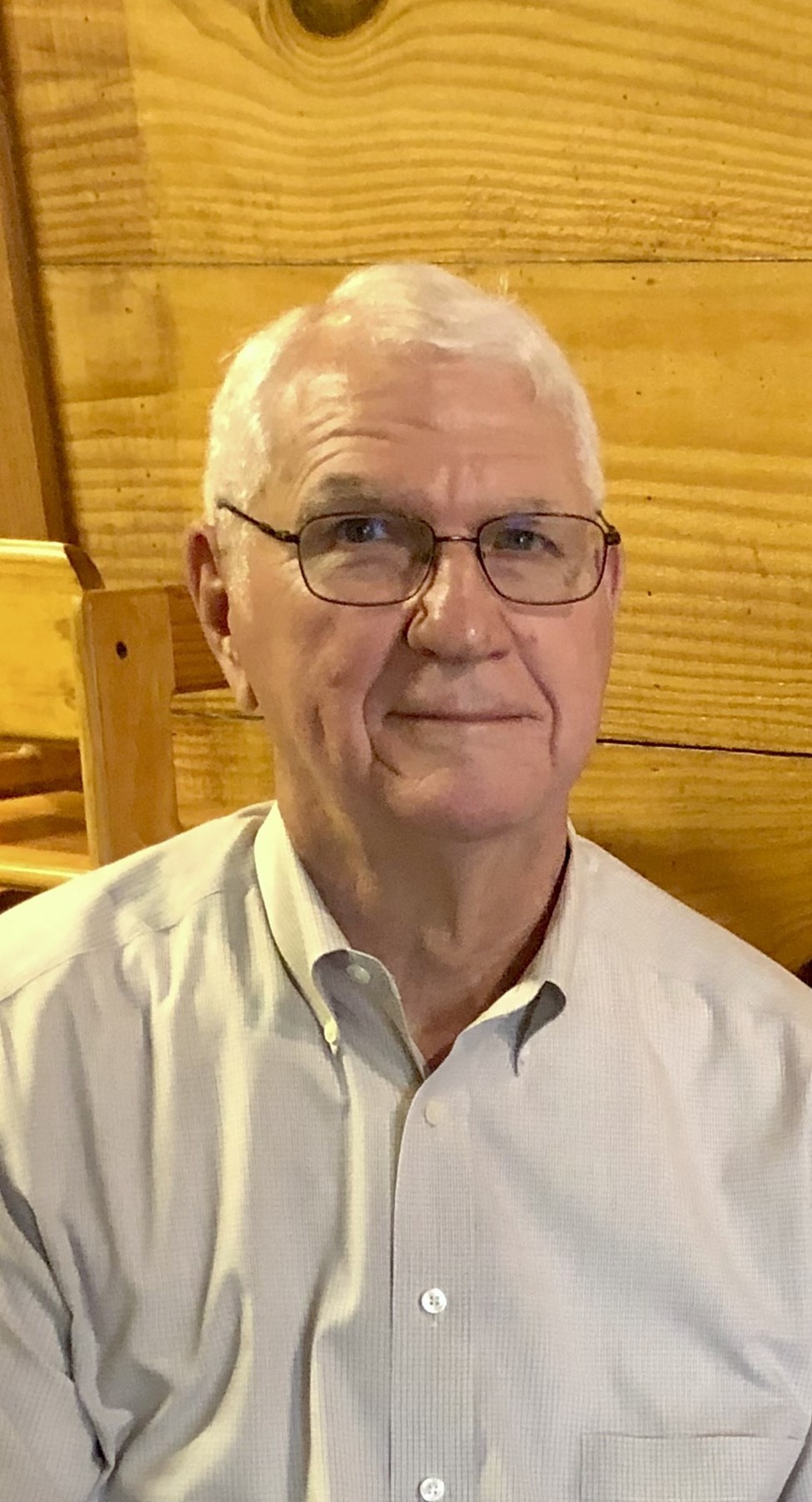 Ronnie Woods Obituary El Dorado, AR(00)