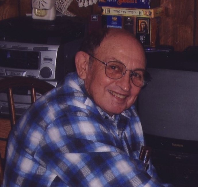 Obituary of Billy Power