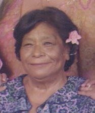 Obituary of Hermila Gonzalez