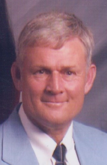 Obituary of David Allen Jewell