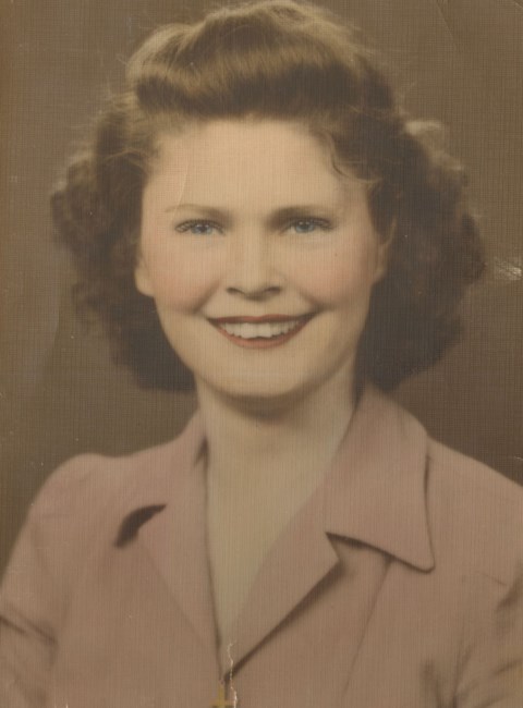 Obituary of Jane Henley-Saur