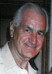 Obituary of Hugh Johnston Dunlop