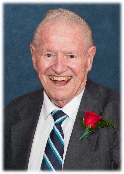 Obituary of Thomas "T.K." Kirkland Taylor