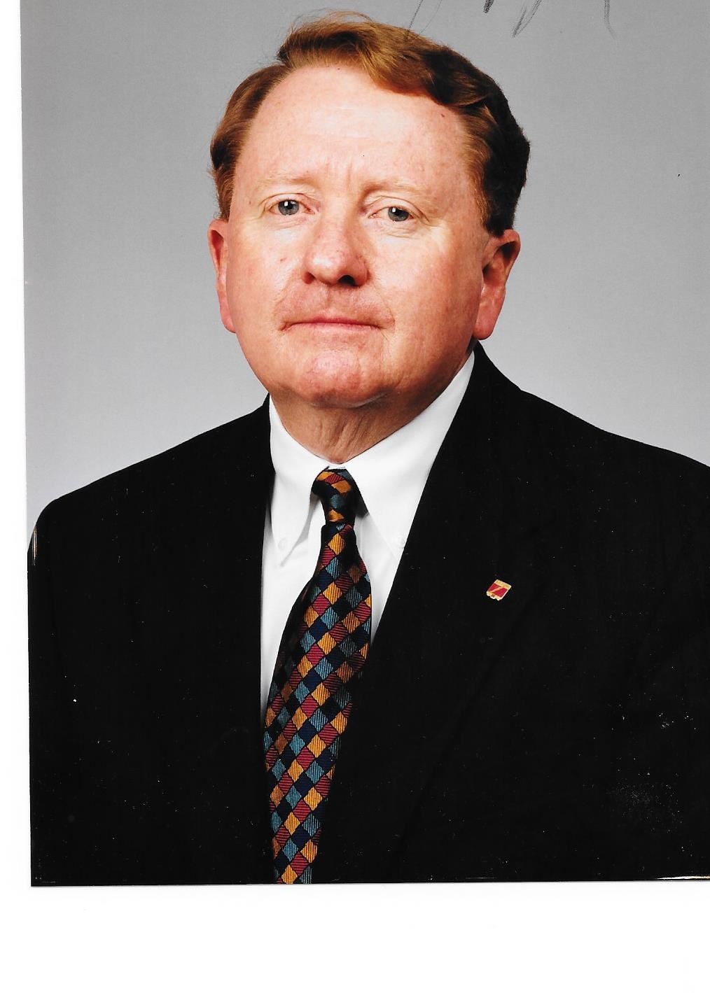 Avis de décès de Jim Briley