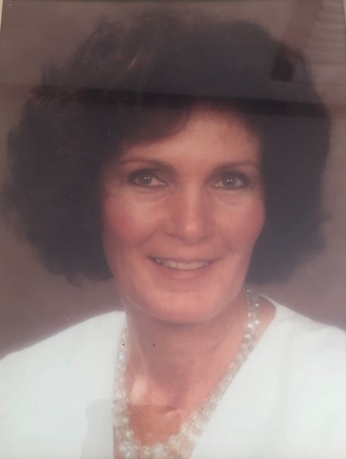 Obituary of Shirley Deon Heath