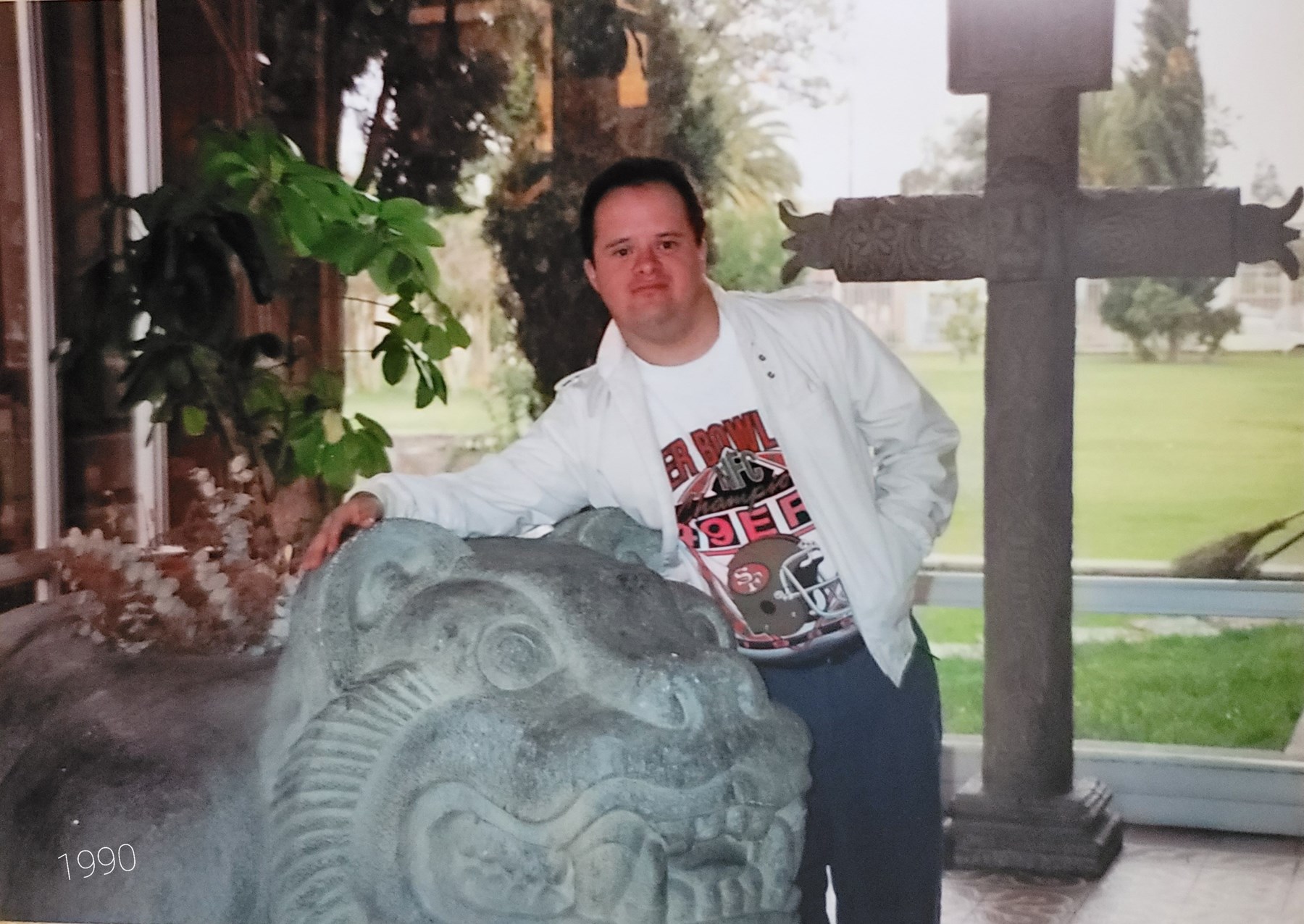 Obituary of Margarito Arturo Navarro