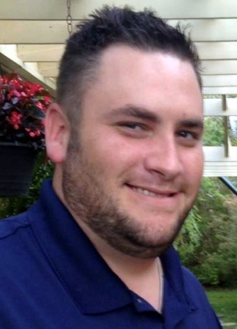 Avis de décès de Scott Kyle Huye