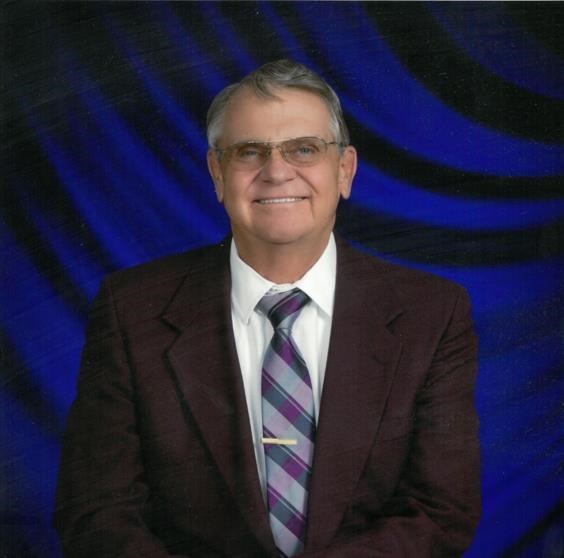 Obituary of Jerome Delmar Prokop