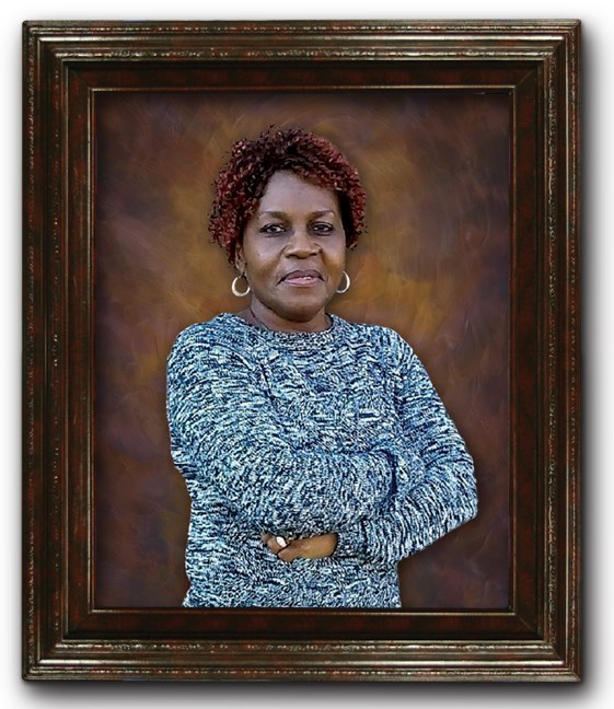 Obituary of Marion Clarke