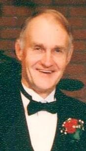 Obituary of Walter F. Moeller